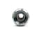 Eaton Fitting, Hyd, Weathergrip, Male Pipe Rigid, 1/2-14 Thread, -08 Hose, 2.74 Lng 08Z-108 - alternate 4